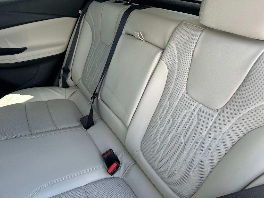 new 2026 Buick Encore GX car, priced at $34,761