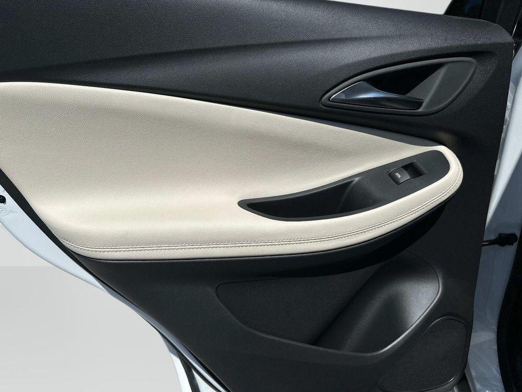 new 2026 Buick Encore GX car, priced at $34,761