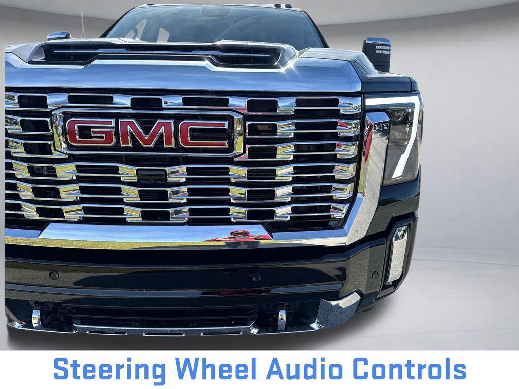 new 2026 GMC Sierra 2500 car, priced at $84,919