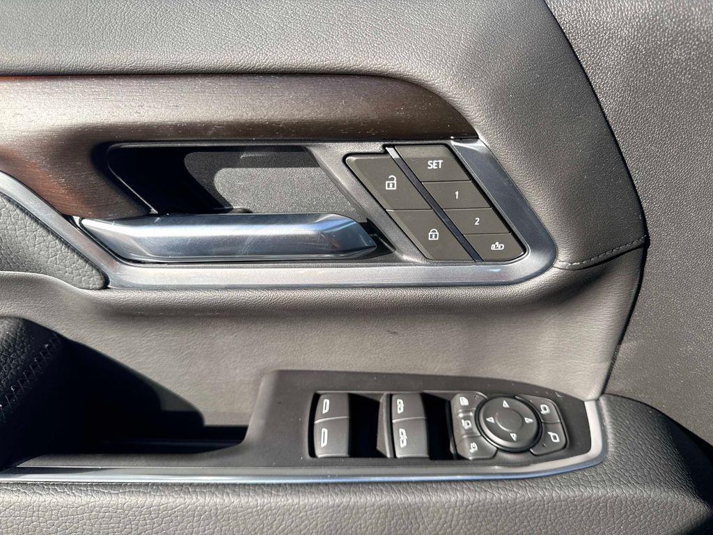 new 2026 GMC Sierra 2500 car, priced at $84,919