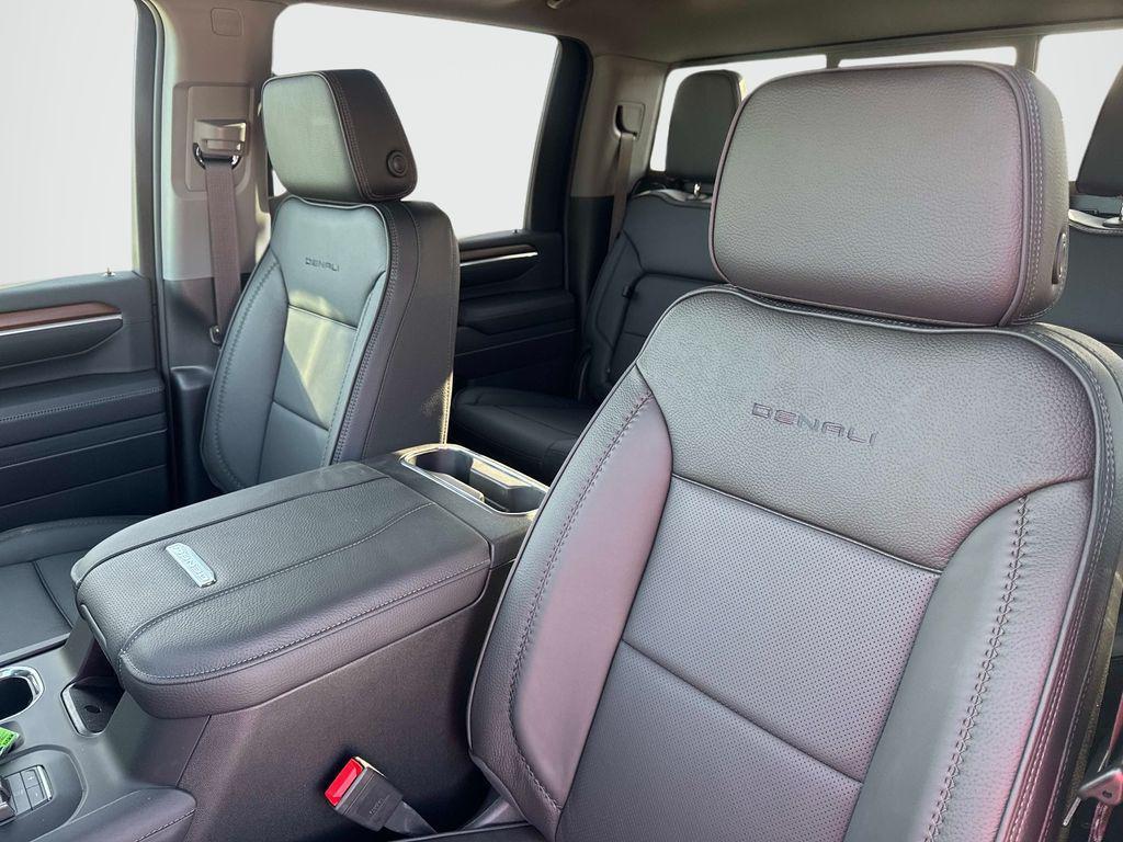 new 2026 GMC Sierra 2500 car, priced at $84,919