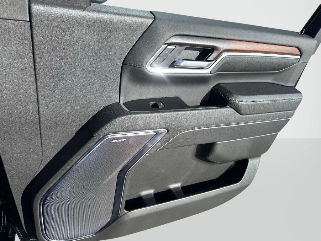 new 2026 GMC Sierra 2500 car, priced at $84,919