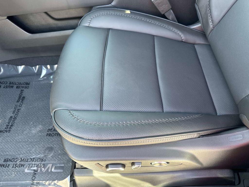 new 2026 GMC Sierra 2500 car, priced at $84,919