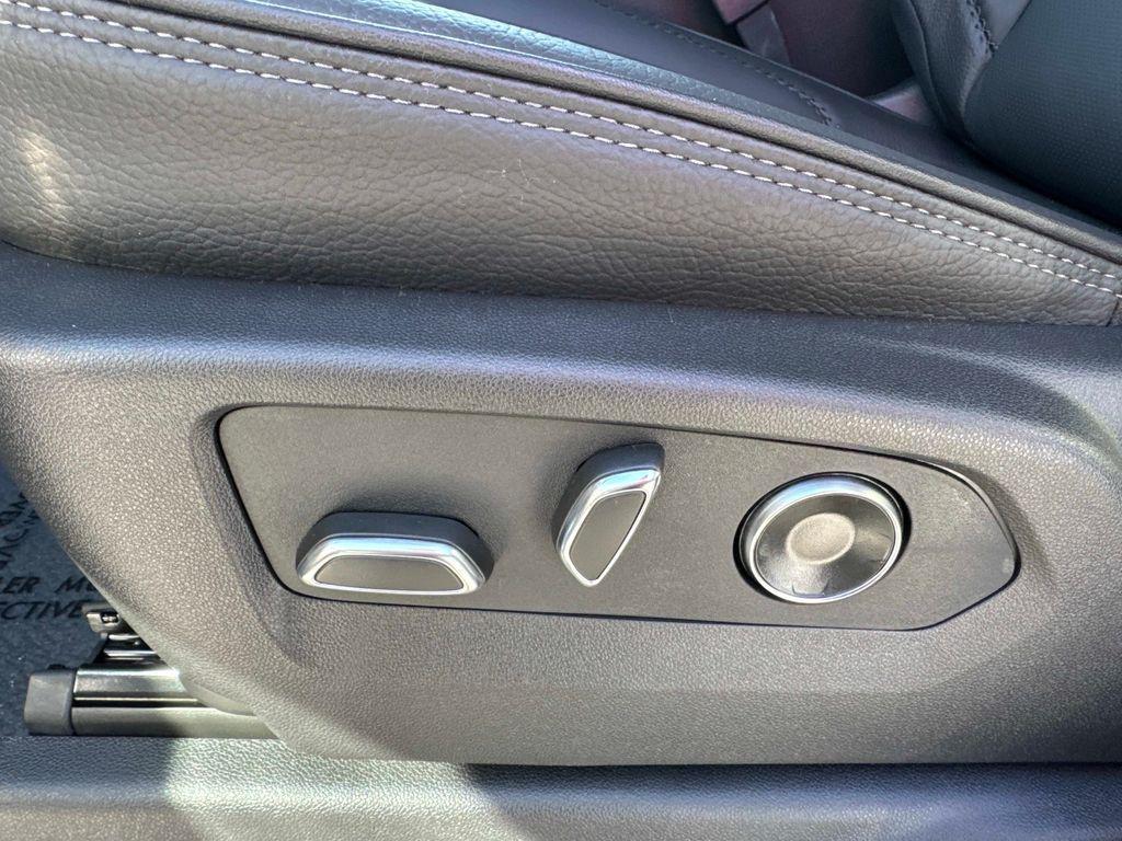 new 2026 GMC Sierra 2500 car, priced at $84,919