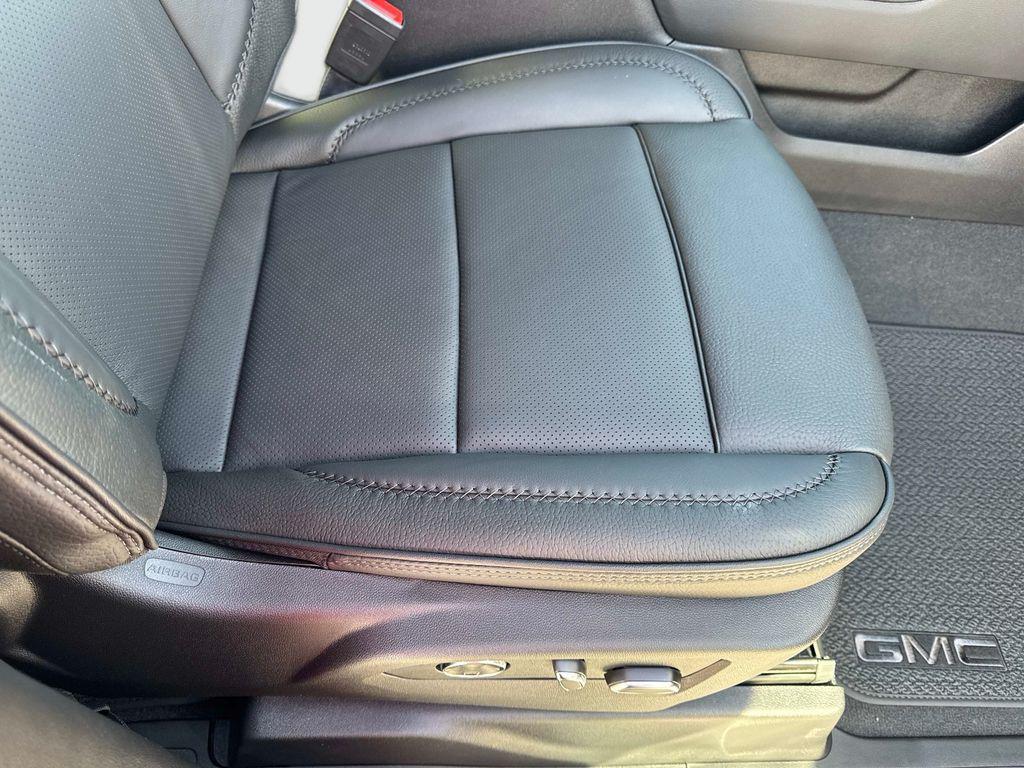 new 2026 GMC Sierra 2500 car, priced at $84,919