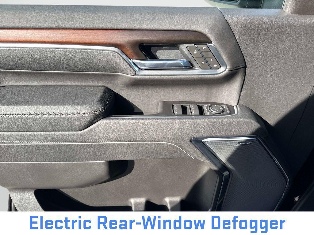 new 2026 GMC Sierra 2500 car, priced at $84,919