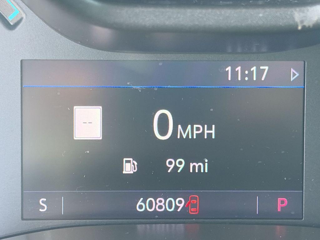 used 2020 GMC Canyon car, priced at $27,955