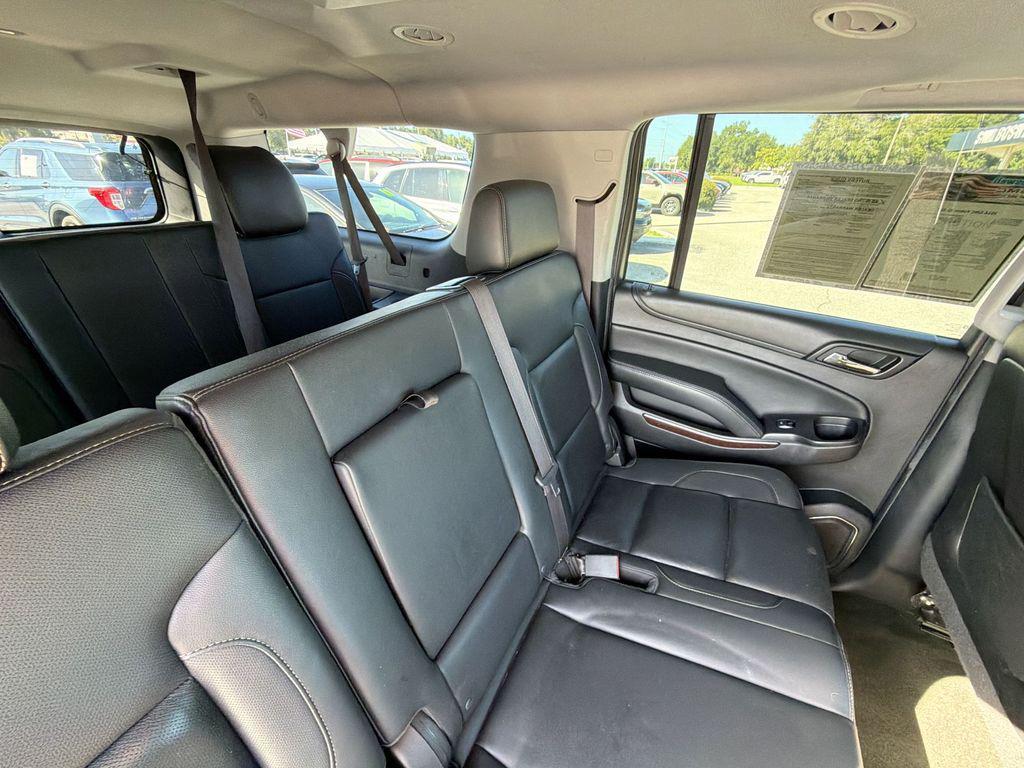 used 2016 GMC Yukon XL car, priced at $14,840
