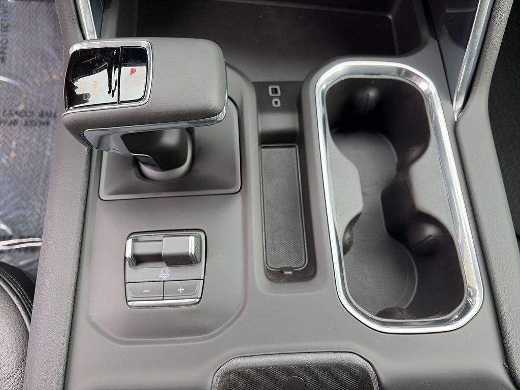 new 2026 GMC Sierra 1500 car, priced at $68,344