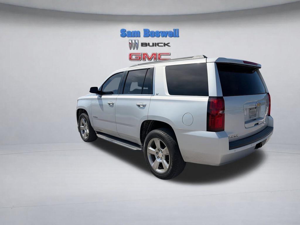 used 2019 Chevrolet Tahoe car, priced at $19,956