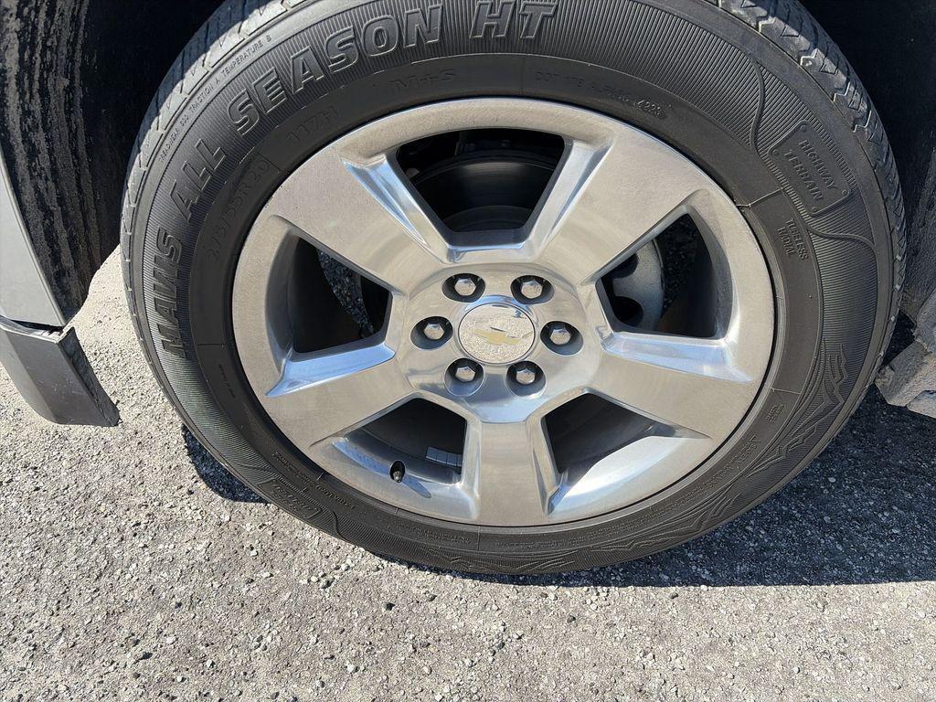 used 2019 Chevrolet Tahoe car, priced at $19,956