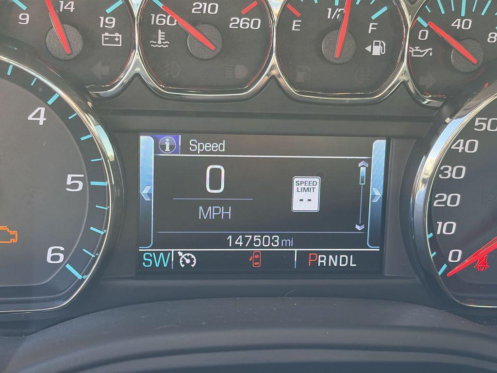 used 2019 Chevrolet Tahoe car, priced at $19,956