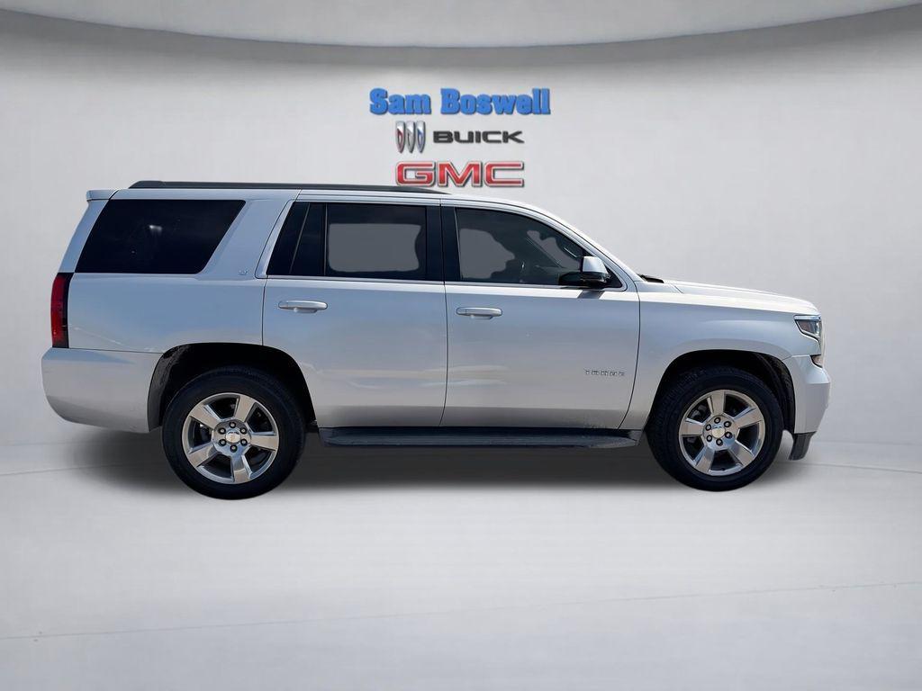 used 2019 Chevrolet Tahoe car, priced at $19,956