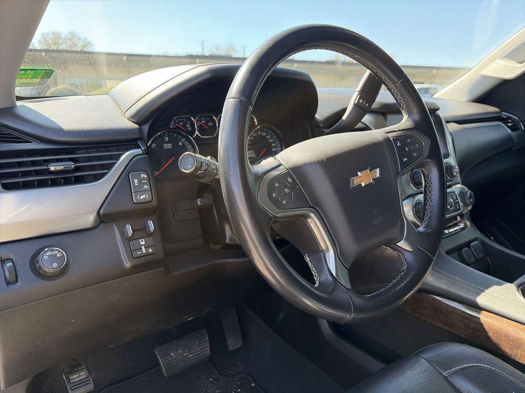 used 2019 Chevrolet Tahoe car, priced at $19,956