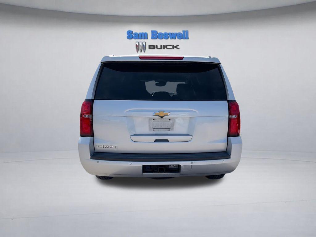 used 2019 Chevrolet Tahoe car, priced at $19,956