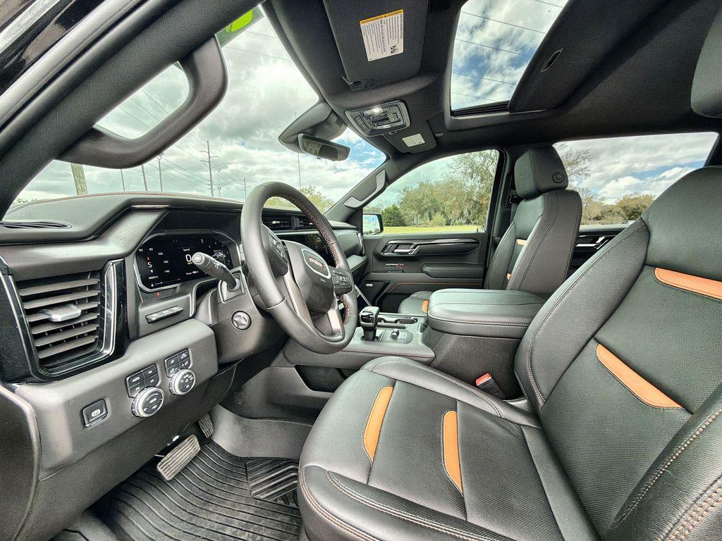 used 2026 GMC Sierra 1500 car, priced at $65,333