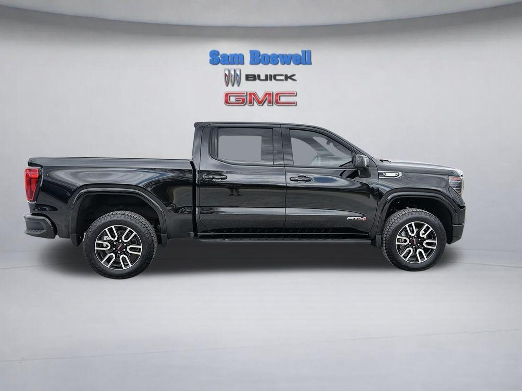 used 2026 GMC Sierra 1500 car, priced at $65,333