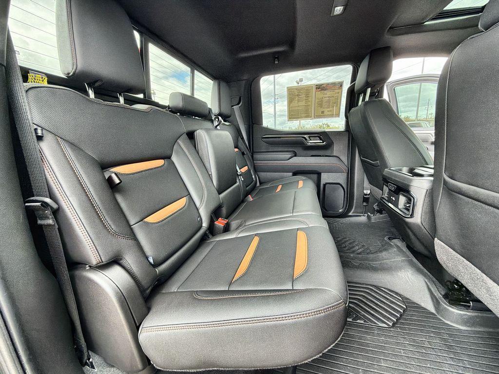 used 2026 GMC Sierra 1500 car, priced at $65,333