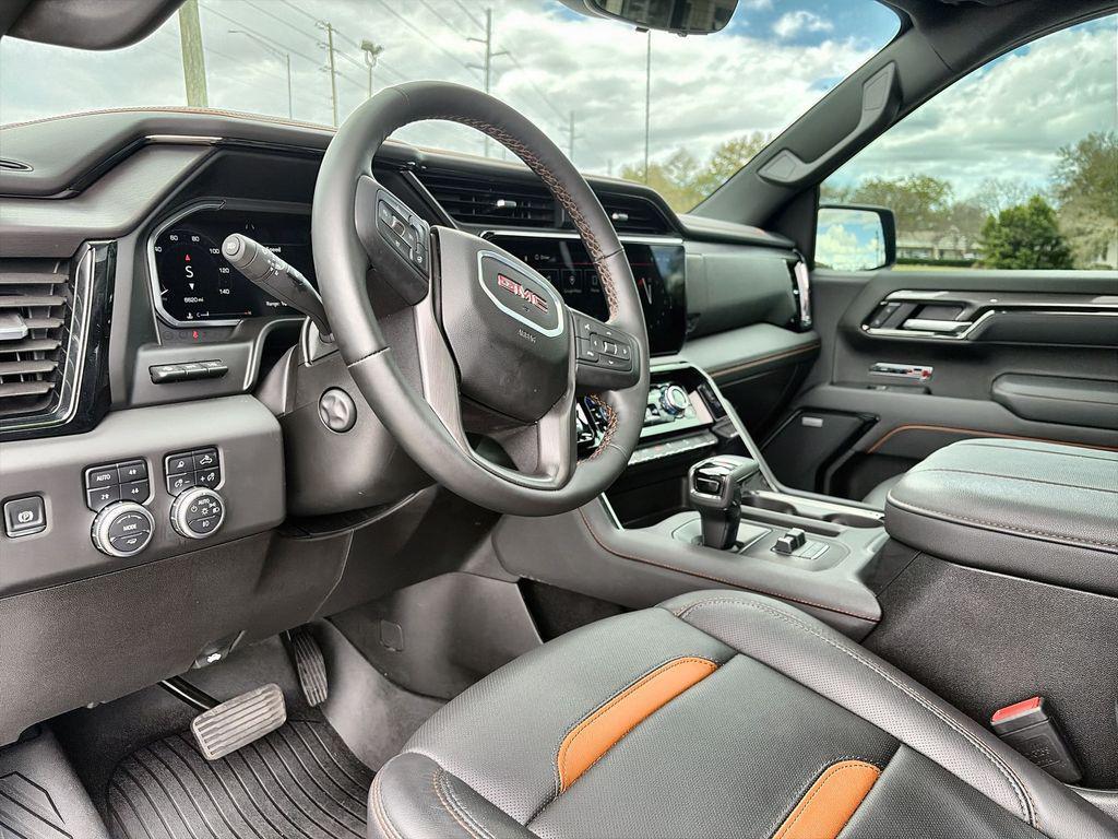 used 2026 GMC Sierra 1500 car, priced at $65,333