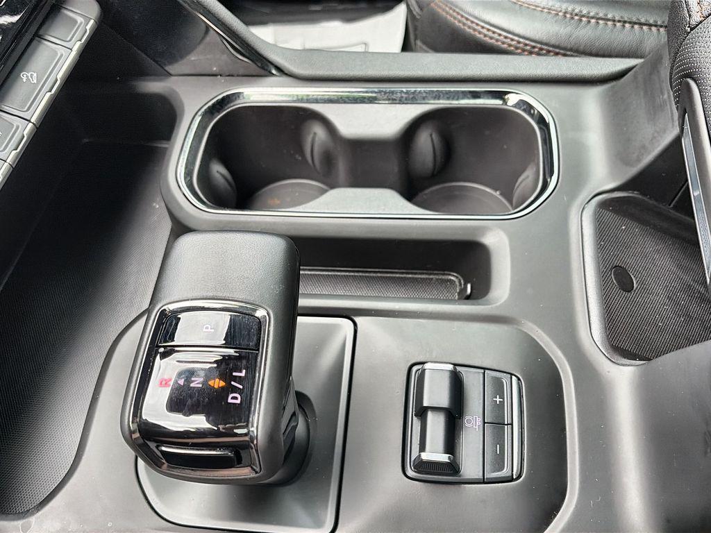 used 2026 GMC Sierra 1500 car, priced at $65,333