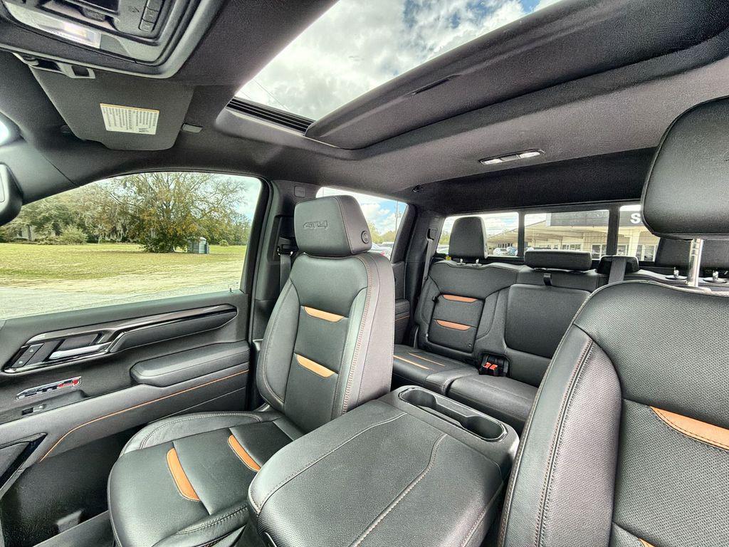 used 2026 GMC Sierra 1500 car, priced at $65,333
