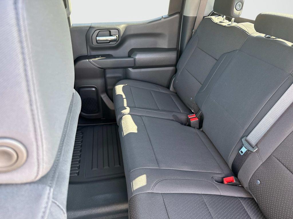 new 2026 GMC Sierra 1500 car, priced at $39,789