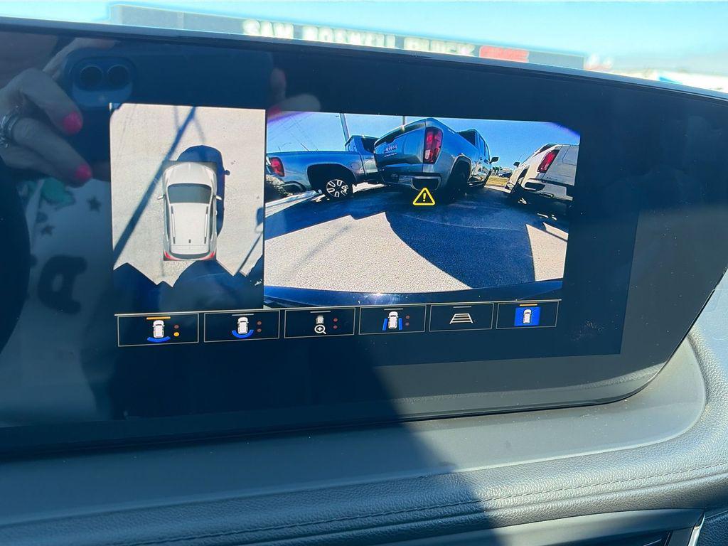 new 2026 Buick Encore GX car, priced at $30,136