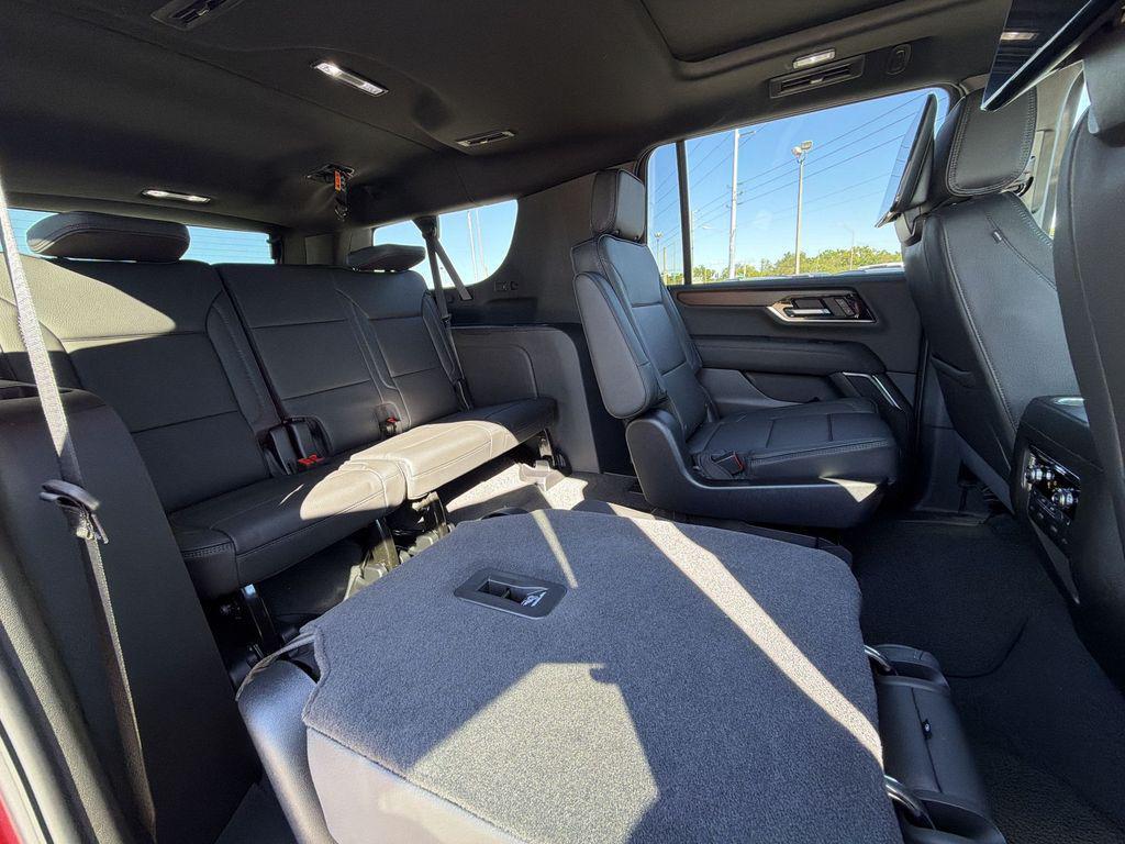 new 2026 GMC Yukon XL car, priced at $95,619