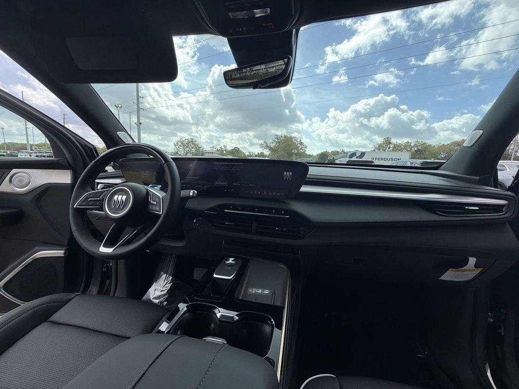 new 2026 Buick Enclave car, priced at $62,586