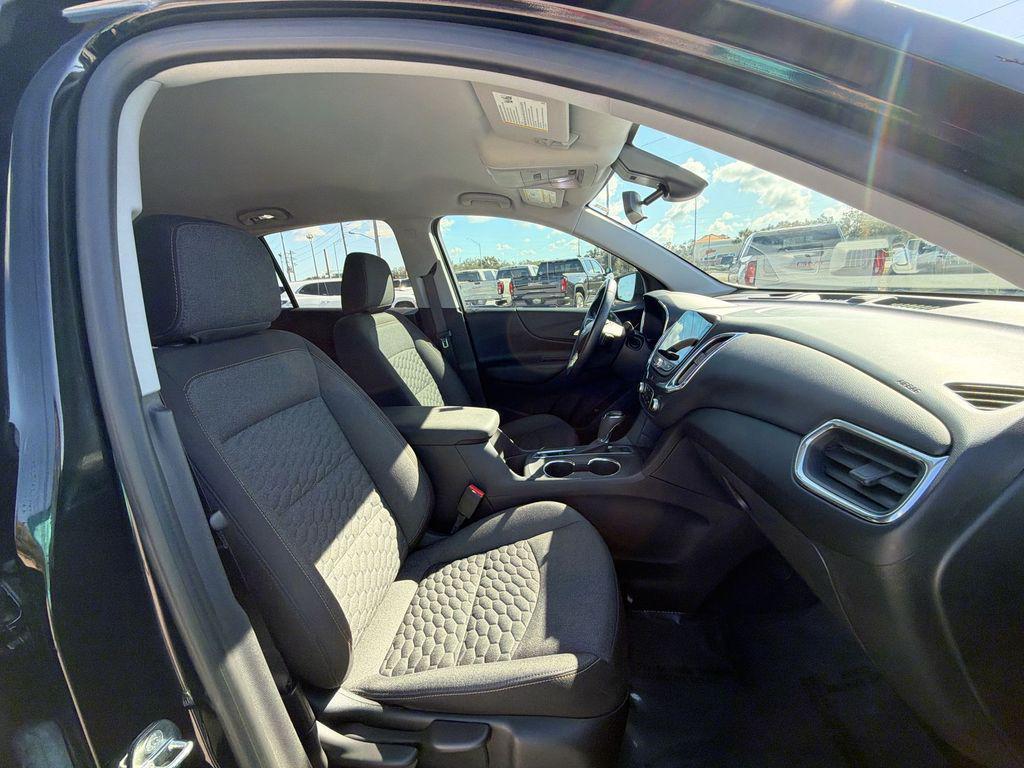 used 2020 Chevrolet Equinox car, priced at $19,298