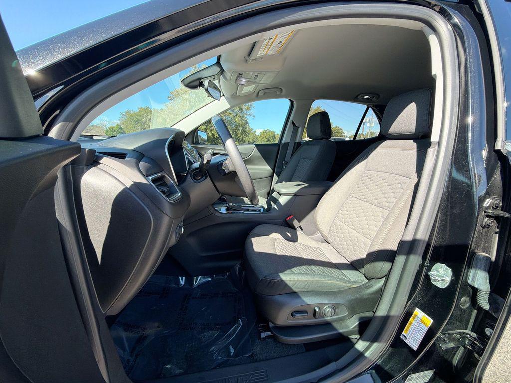 used 2020 Chevrolet Equinox car, priced at $19,298