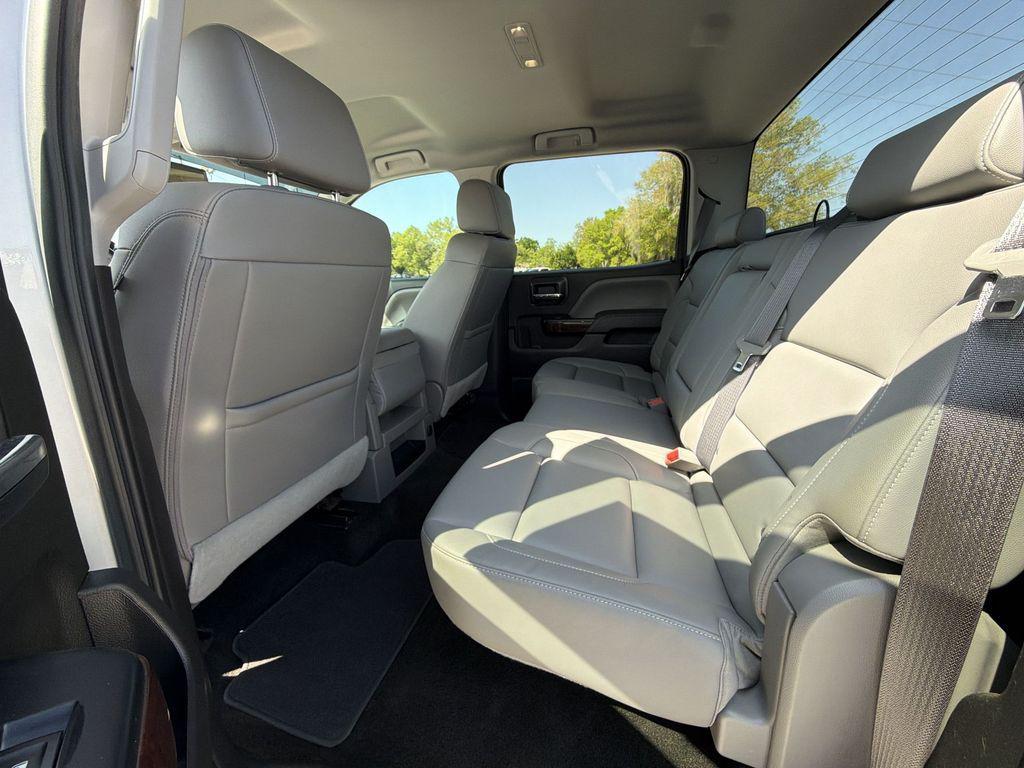 used 2017 GMC Sierra 1500 car, priced at $26,000