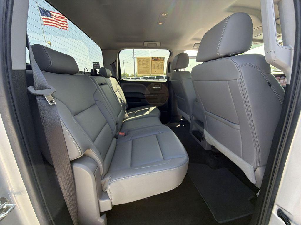 used 2017 GMC Sierra 1500 car, priced at $26,000