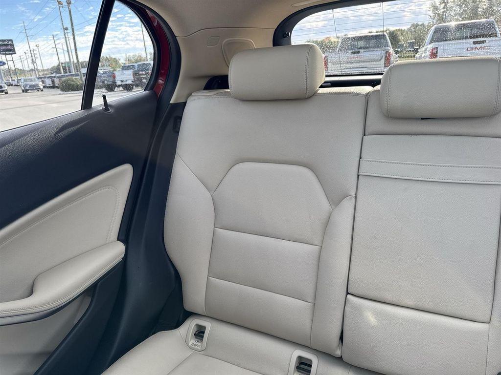 used 2017 Mercedes-Benz GLA 250 car, priced at $9,112