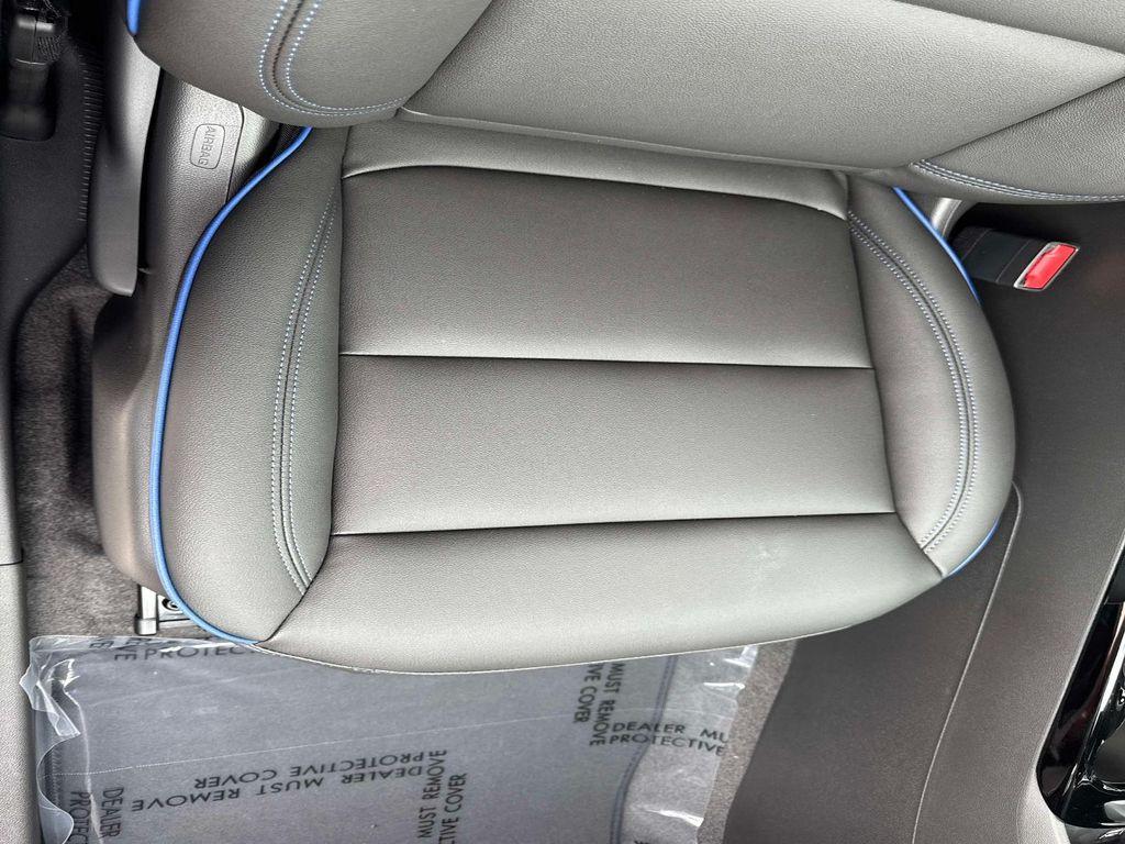 new 2026 Buick Envista car, priced at $29,653