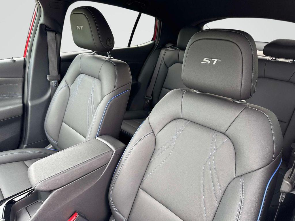 new 2026 Buick Envista car, priced at $29,653