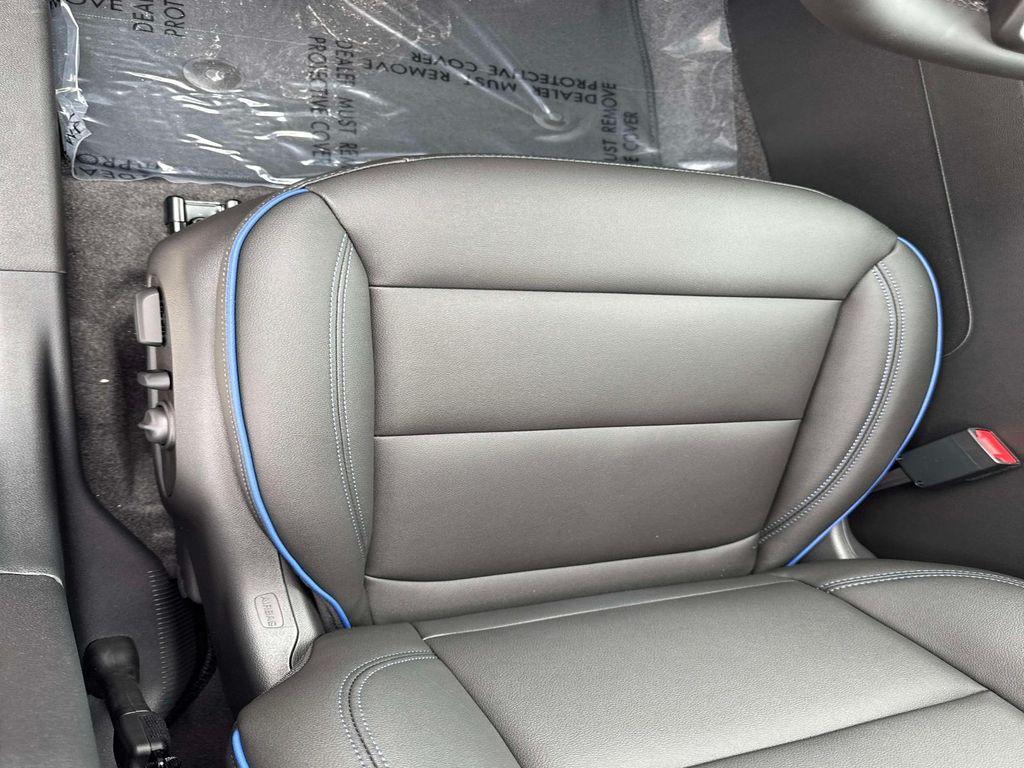 new 2026 Buick Envista car, priced at $29,653