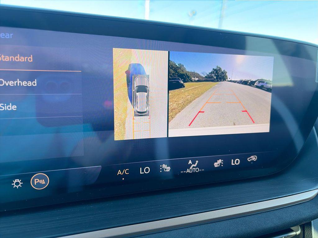 new 2026 Buick Envision car, priced at $47,952