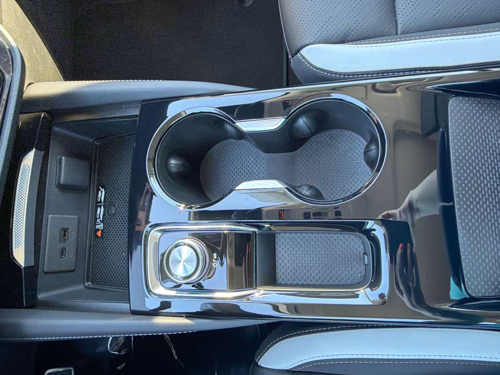 new 2026 Buick Envision car, priced at $47,952