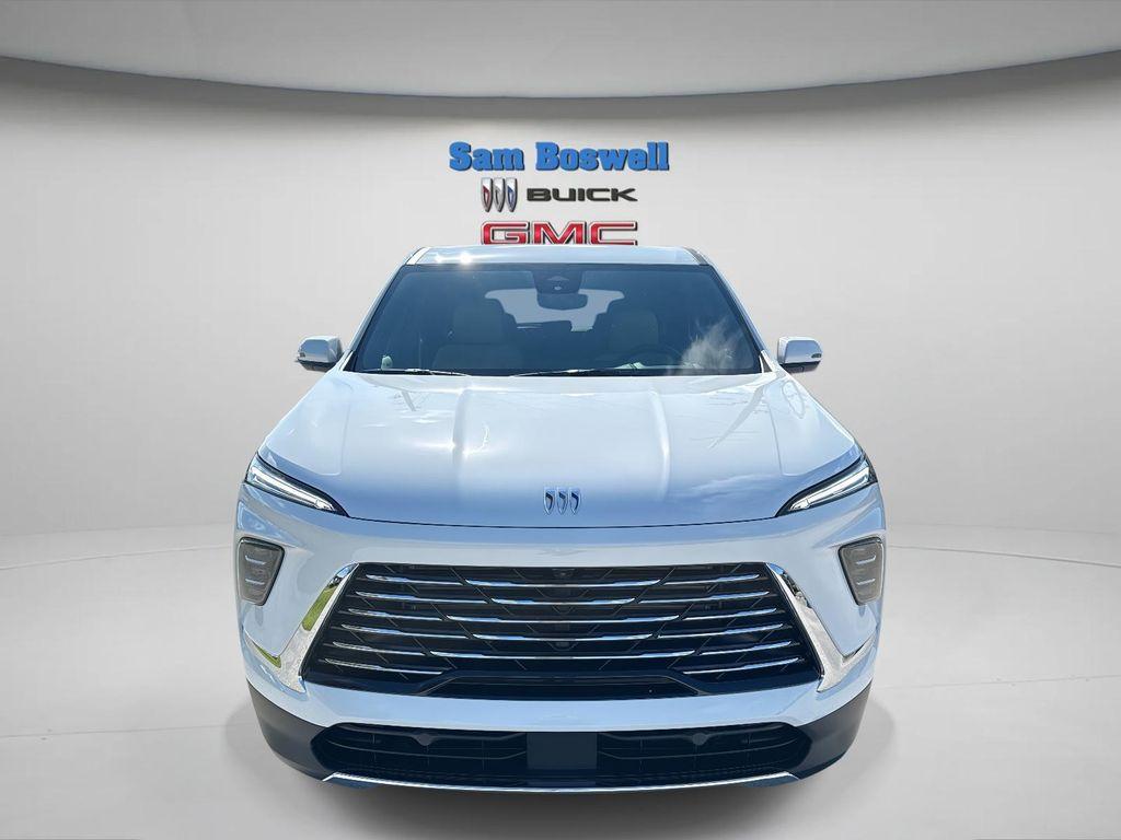 new 2026 Buick Enclave car, priced at $47,291