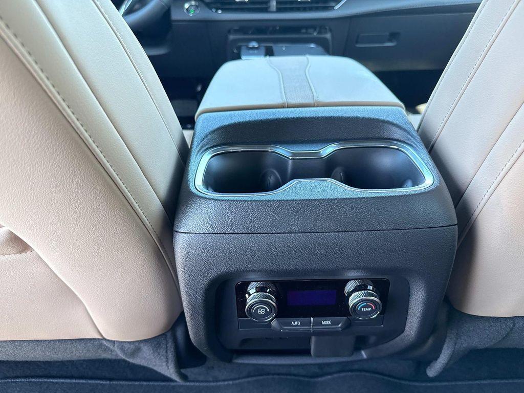 new 2026 Buick Enclave car, priced at $47,291