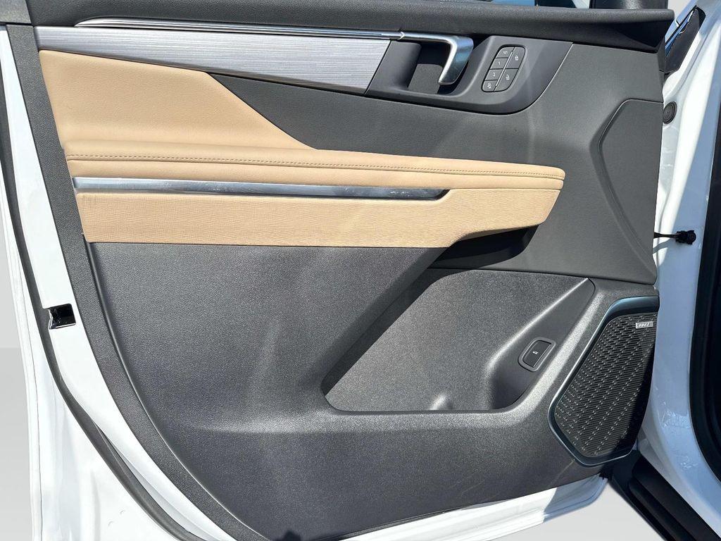 new 2026 Buick Enclave car, priced at $47,291