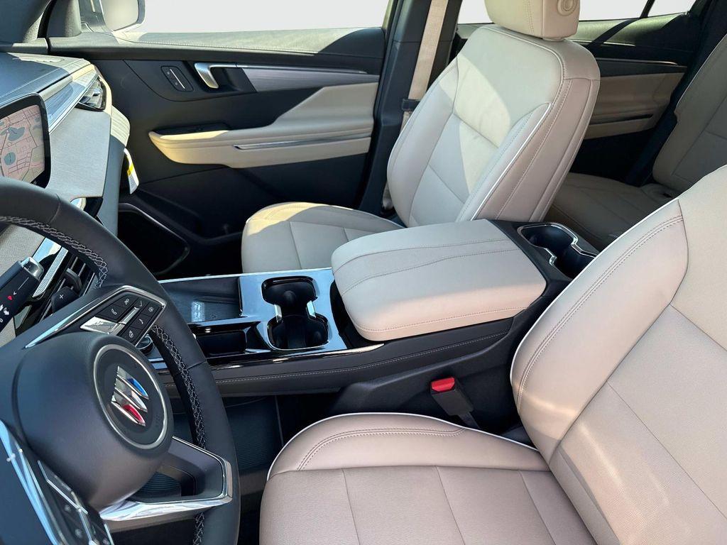 new 2026 Buick Enclave car, priced at $47,291