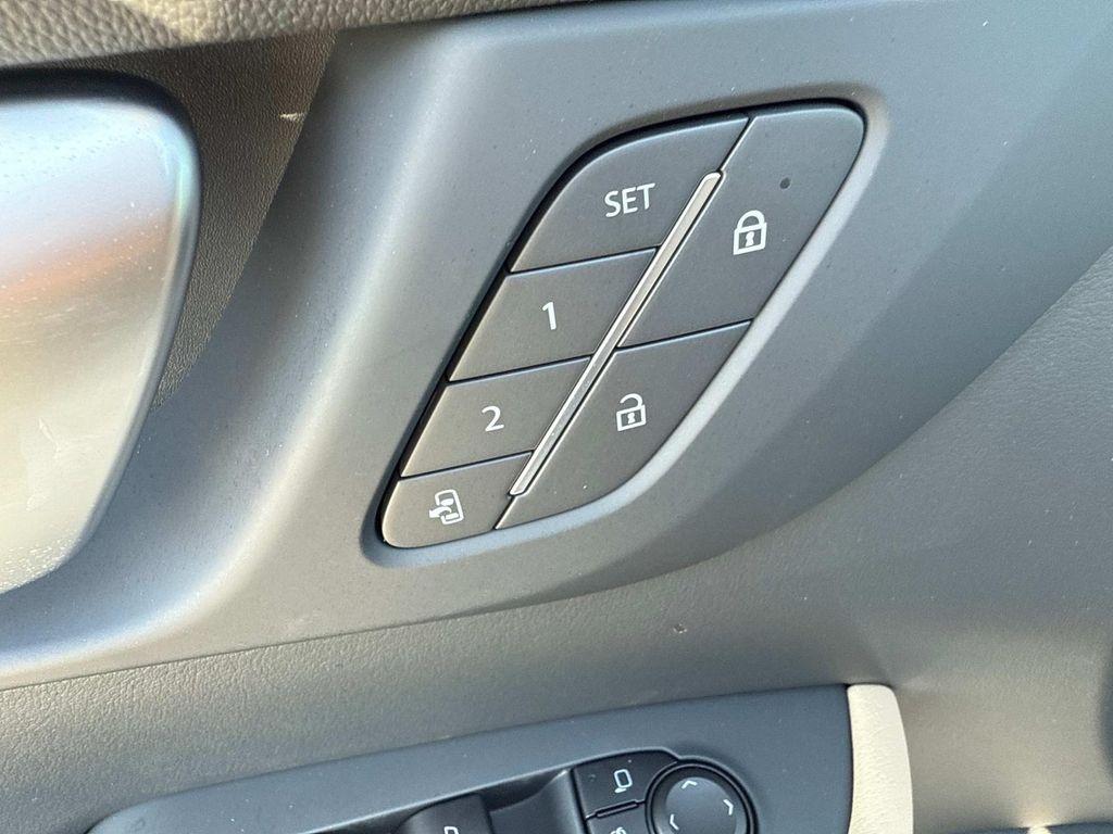 new 2026 Buick Enclave car, priced at $47,291