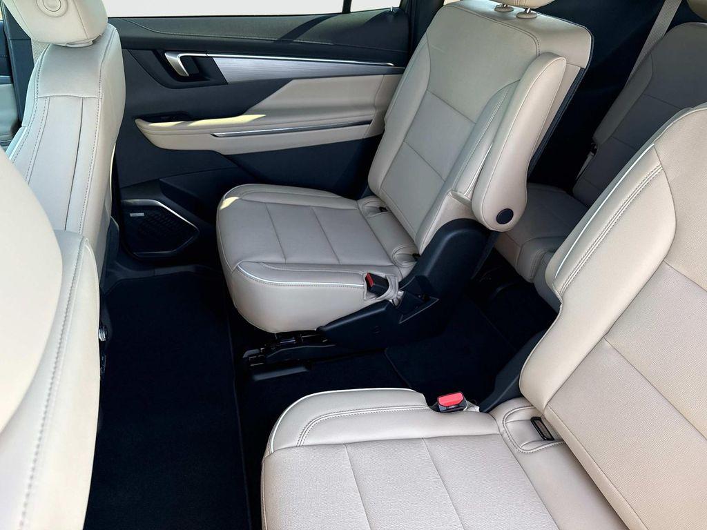 new 2026 Buick Enclave car, priced at $47,291