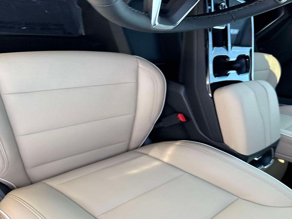 new 2026 Buick Enclave car, priced at $47,291