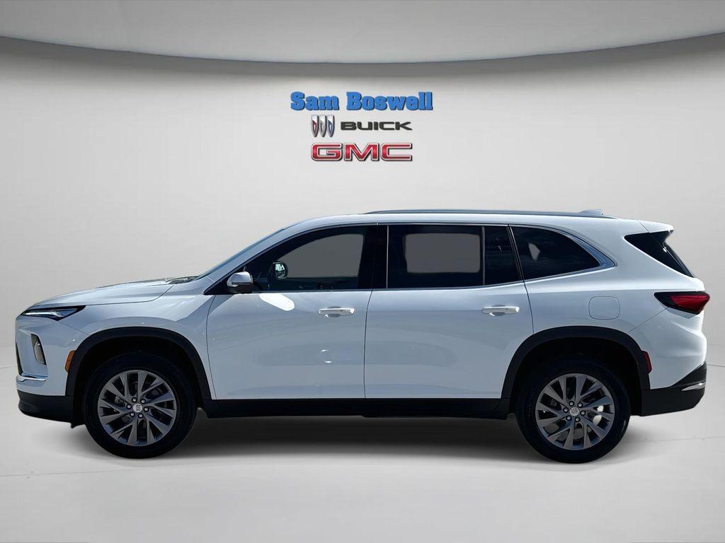 new 2026 Buick Enclave car, priced at $47,291