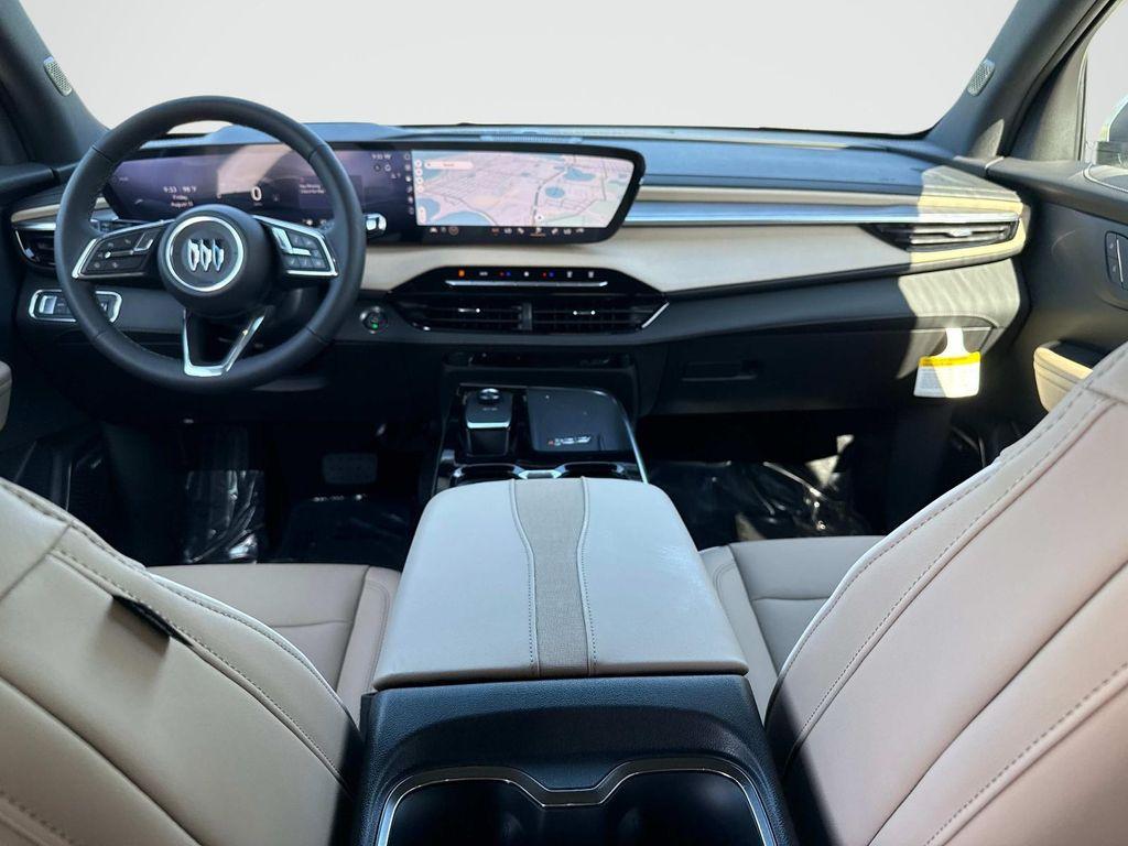new 2026 Buick Enclave car, priced at $47,291