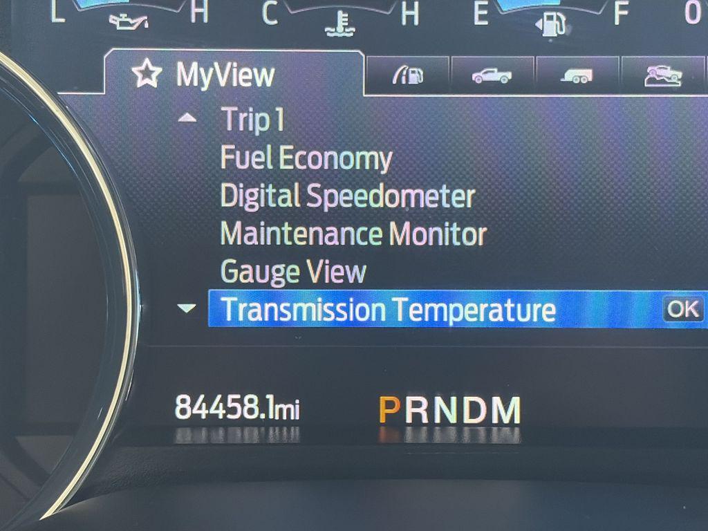 used 2021 Ford F-250 car, priced at $52,480