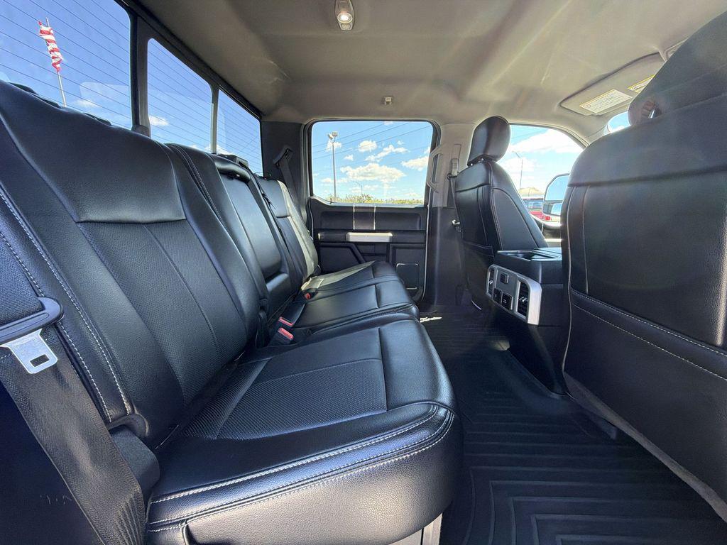used 2021 Ford F-250 car, priced at $52,480